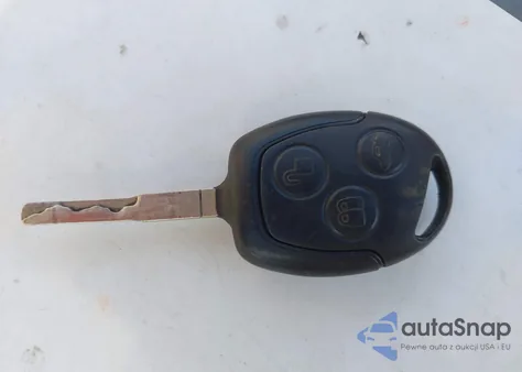 2014 Ford Fiesta Se из США, поврежденный, VIN 3FADP4BE4EM140219